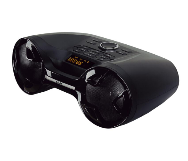 AKAI RM AKAI APRC-20BG # - 1460430 - zdjęcie 2